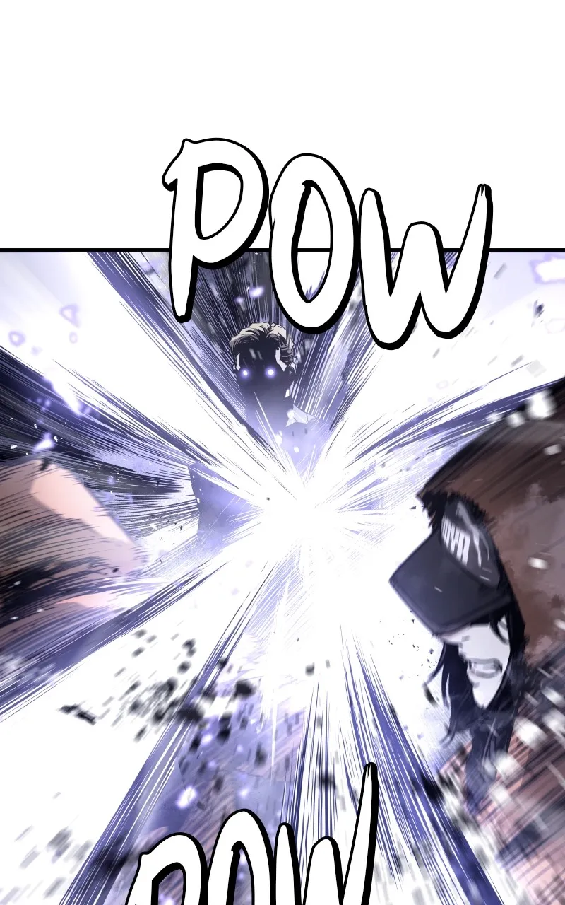 The Breaker: Eternal Force Chapter 91 page 83 - 