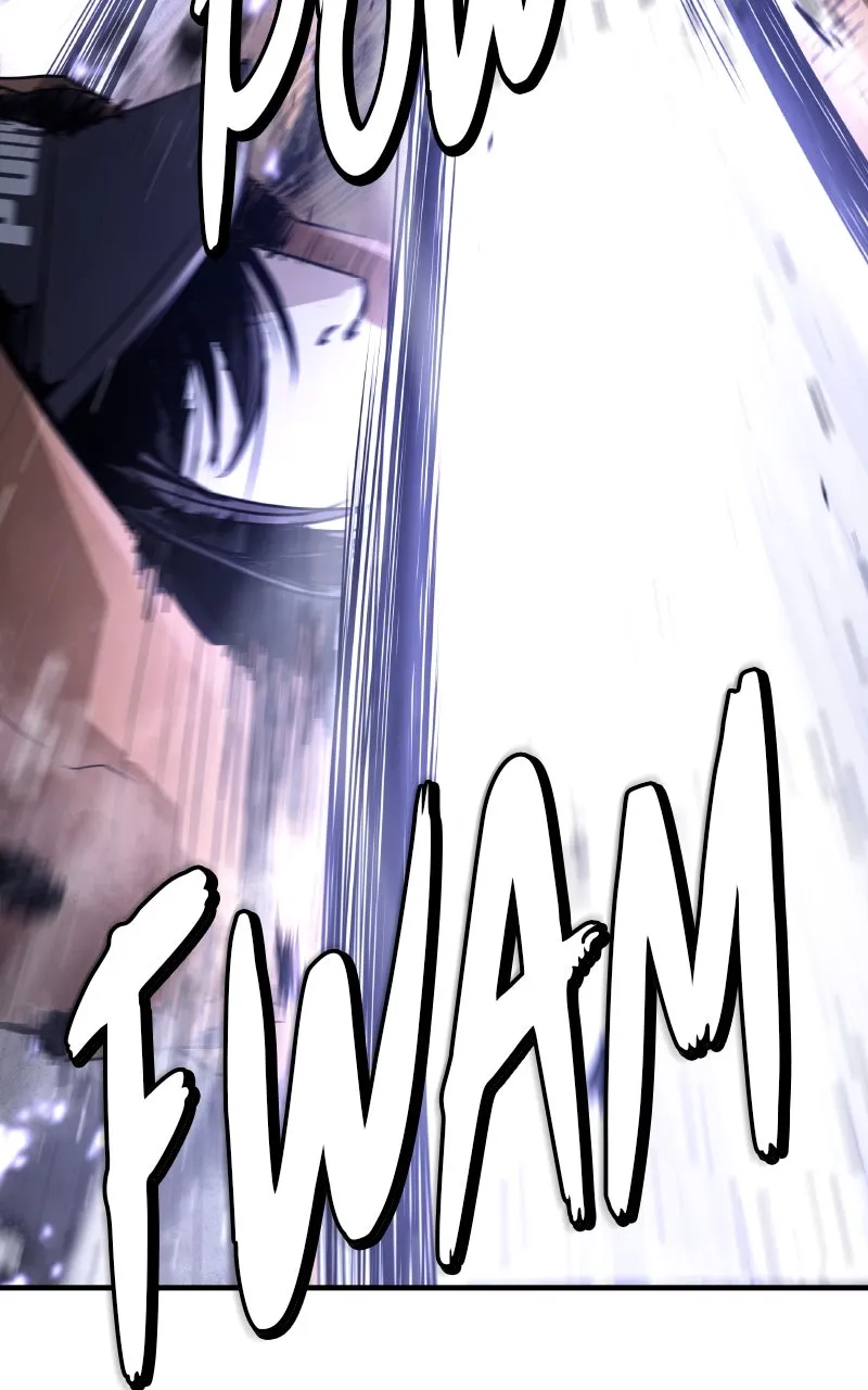 The Breaker: Eternal Force Chapter 91 page 84 - 