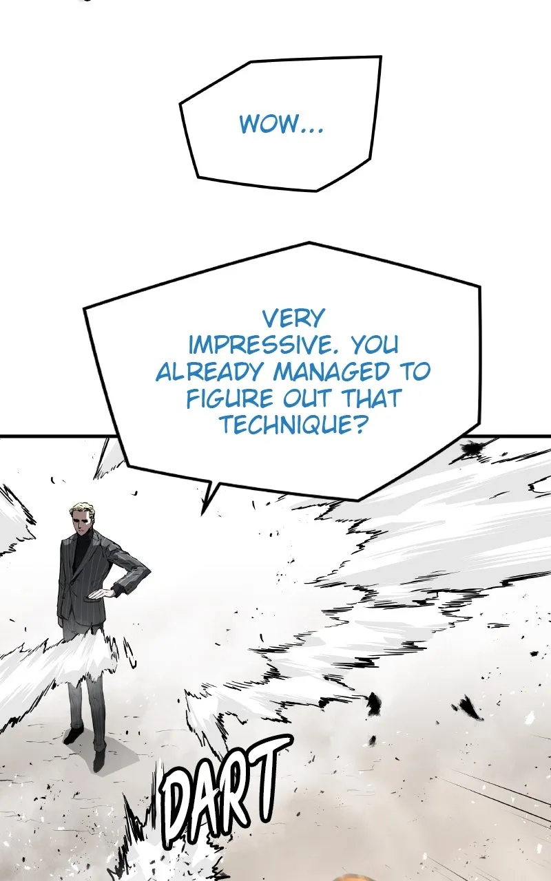 The Breaker: Eternal Force Chapter 91 page 85 - 