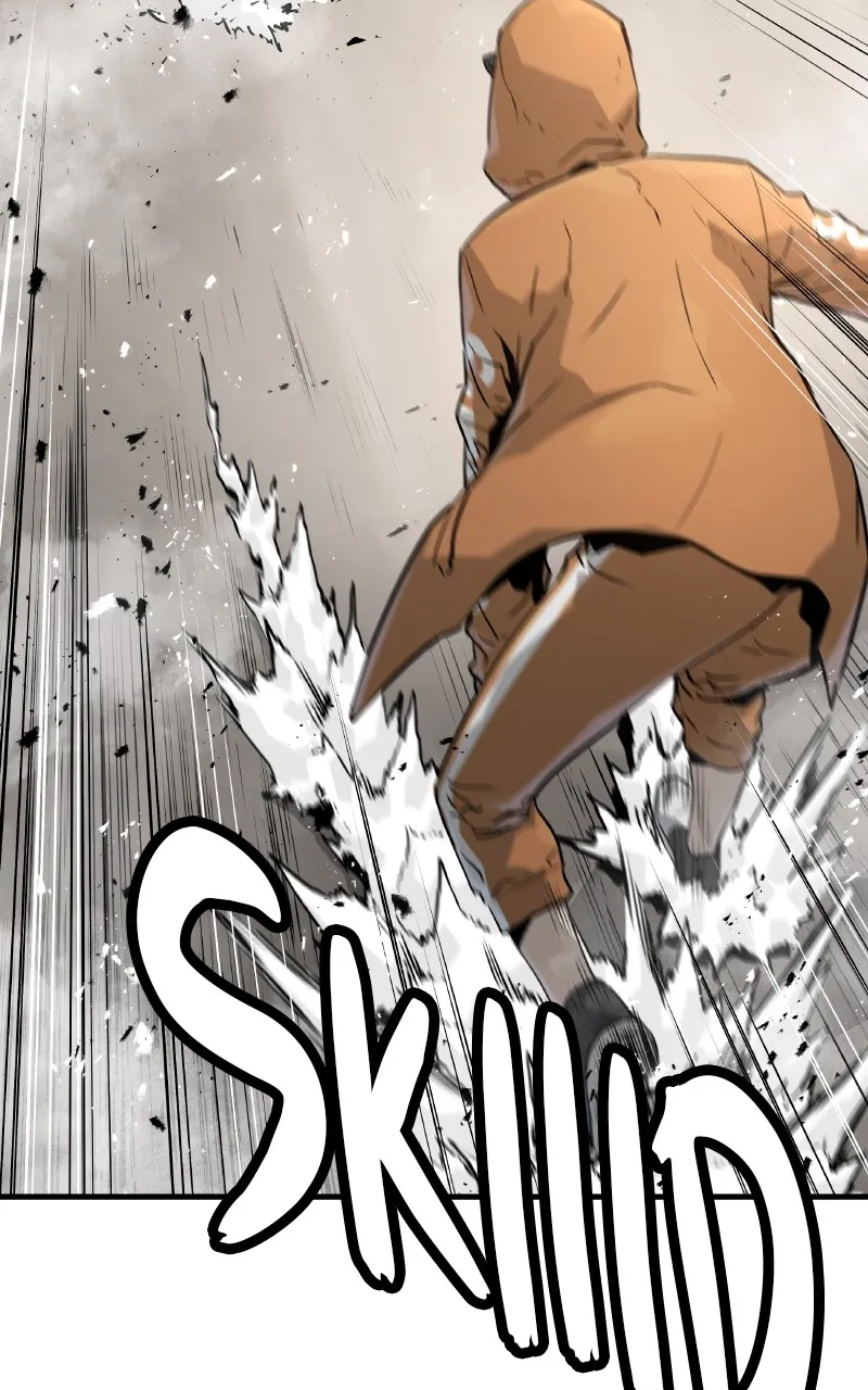 The Breaker: Eternal Force Chapter 91 page 86 - 