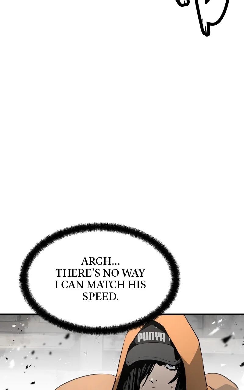 The Breaker: Eternal Force Chapter 91 page 87 - 