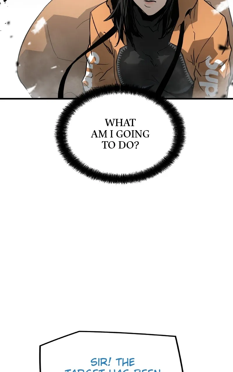 The Breaker: Eternal Force Chapter 91 page 88 - 