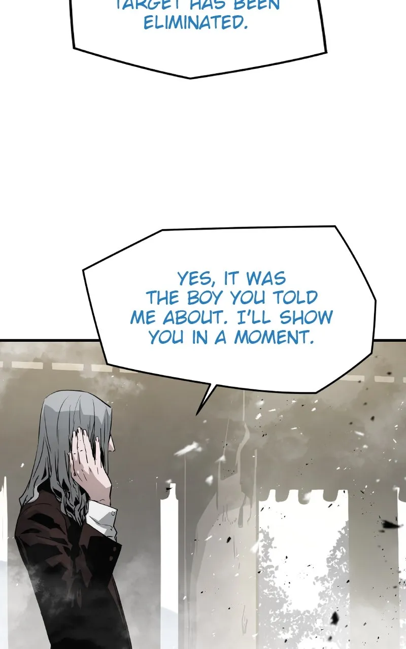 The Breaker: Eternal Force Chapter 91 page 89 - 