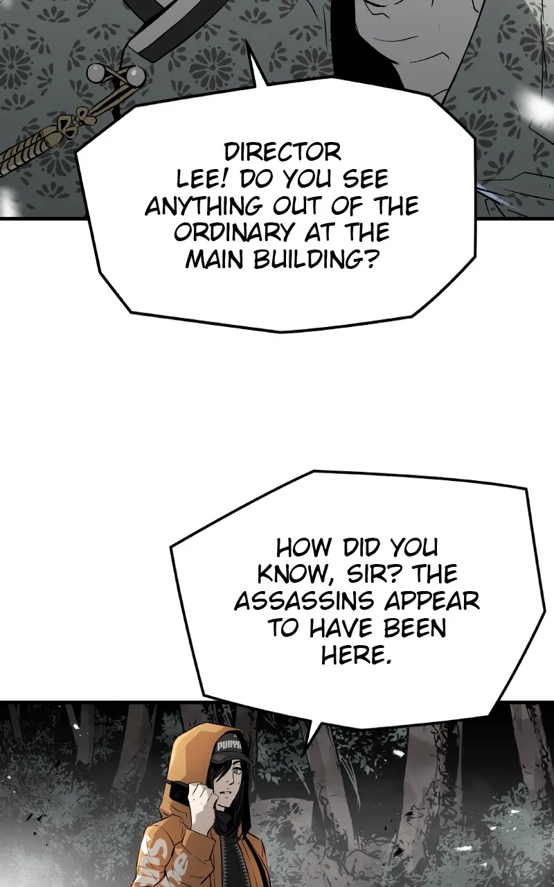 The Breaker: Eternal Force Chapter 91 page 10 - 