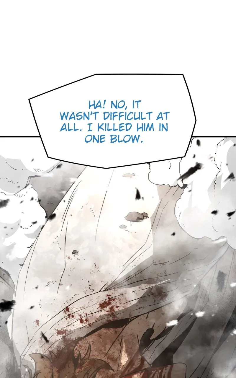 The Breaker: Eternal Force Chapter 91 page 91 - 
