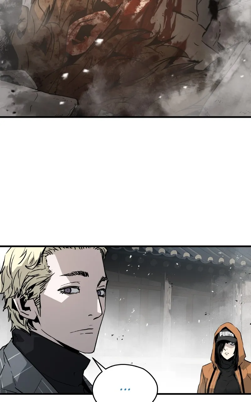 The Breaker: Eternal Force Chapter 91 page 92 - 
