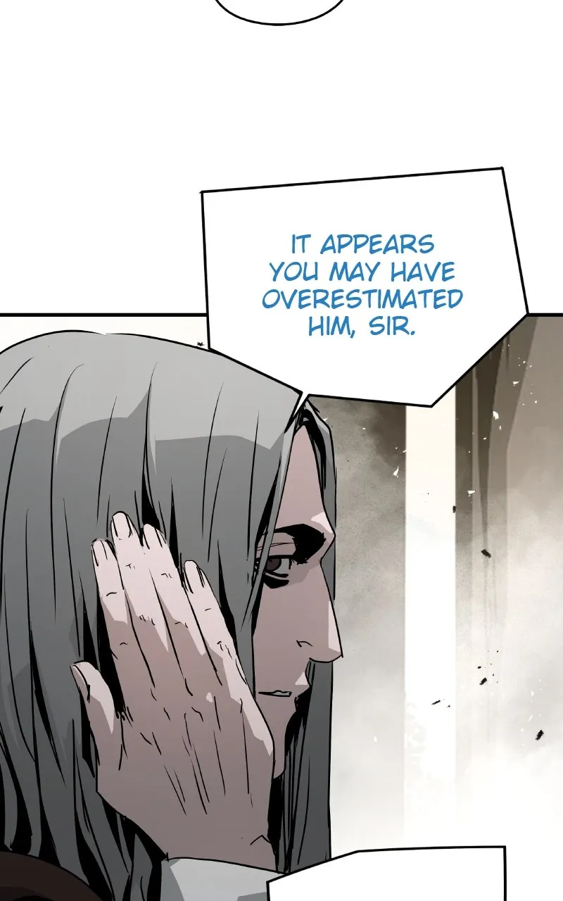 The Breaker: Eternal Force Chapter 91 page 93 - 