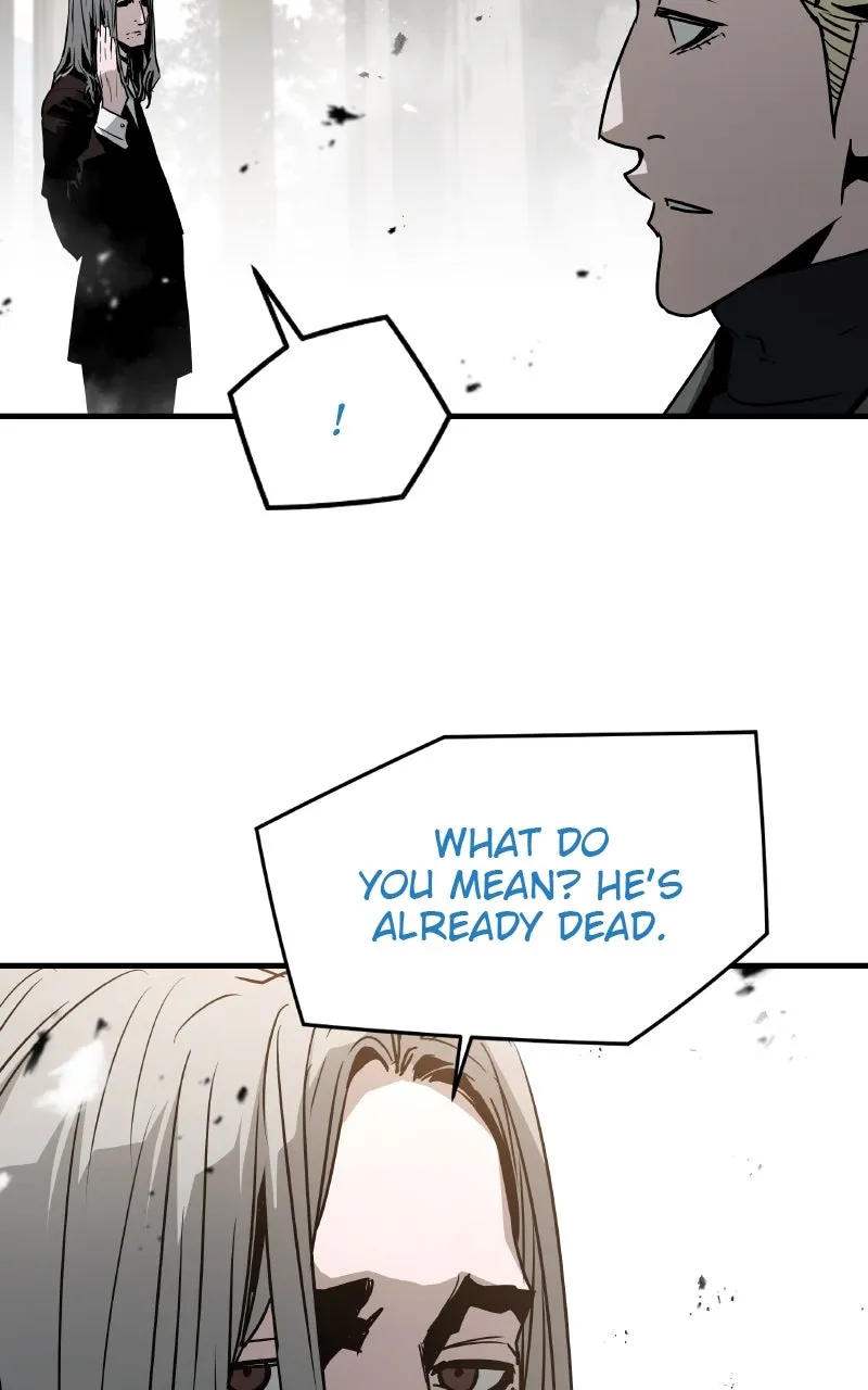The Breaker: Eternal Force Chapter 91 page 95 - 