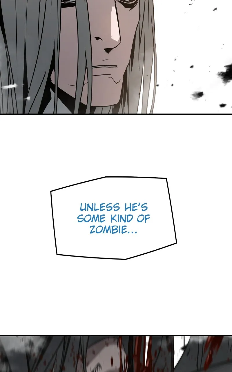 The Breaker: Eternal Force Chapter 91 page 96 - 