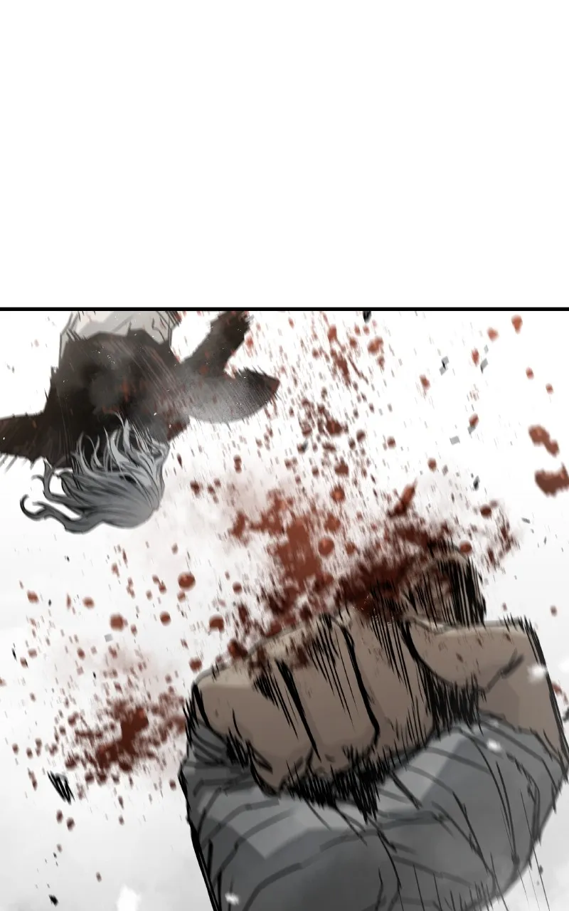 The Breaker: Eternal Force Chapter 91 page 99 - 