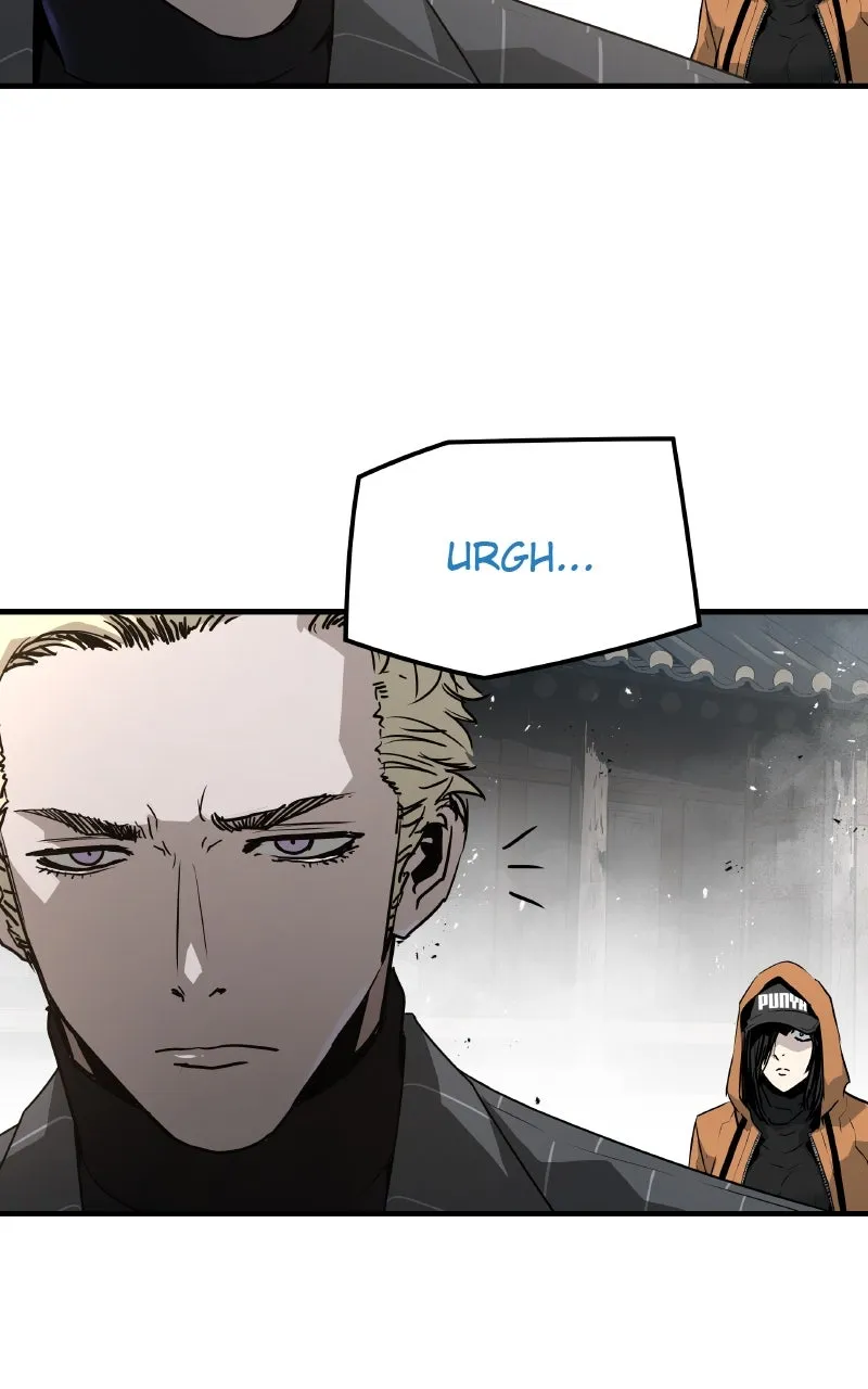 The Breaker: Eternal Force Chapter 92 page 11 - 