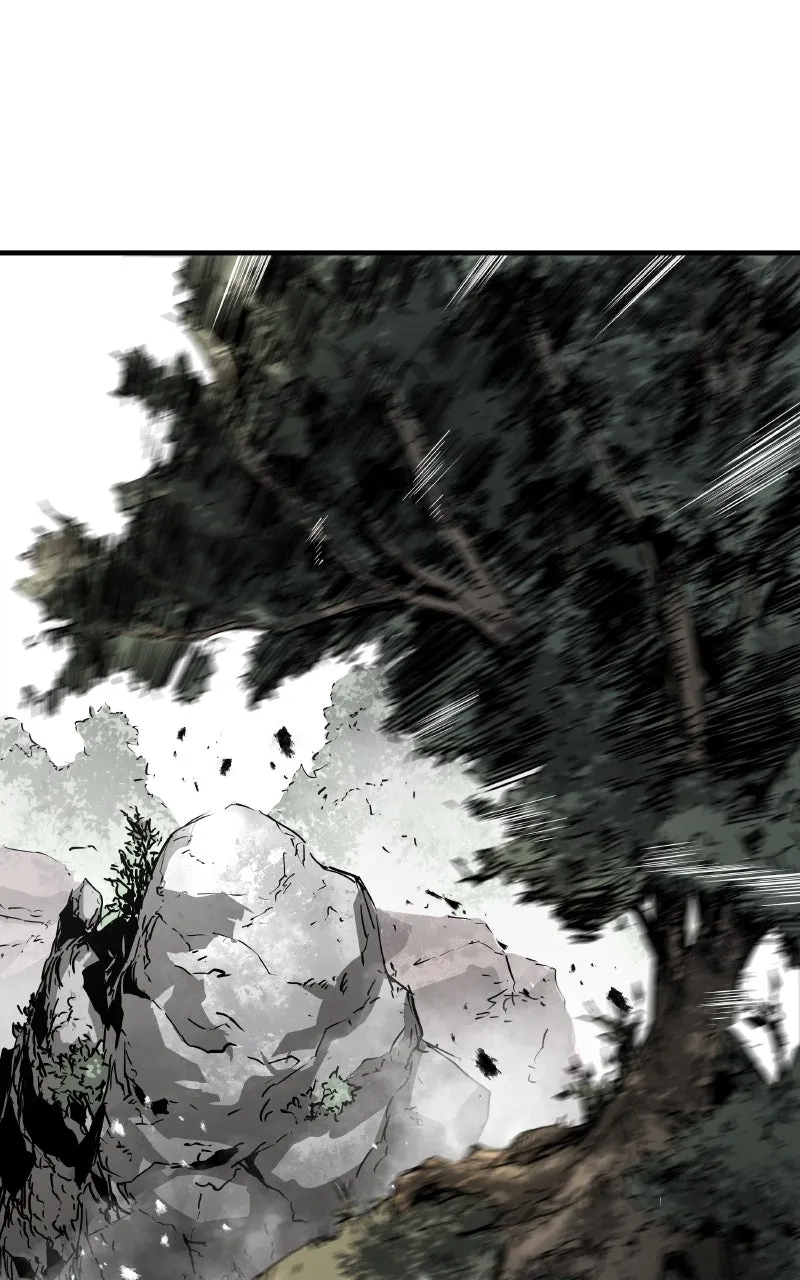 The Breaker: Eternal Force Chapter 92 page 101 - 