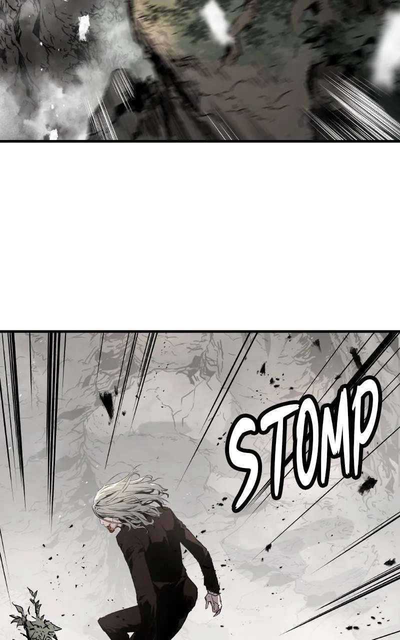 The Breaker: Eternal Force Chapter 92 page 102 - 