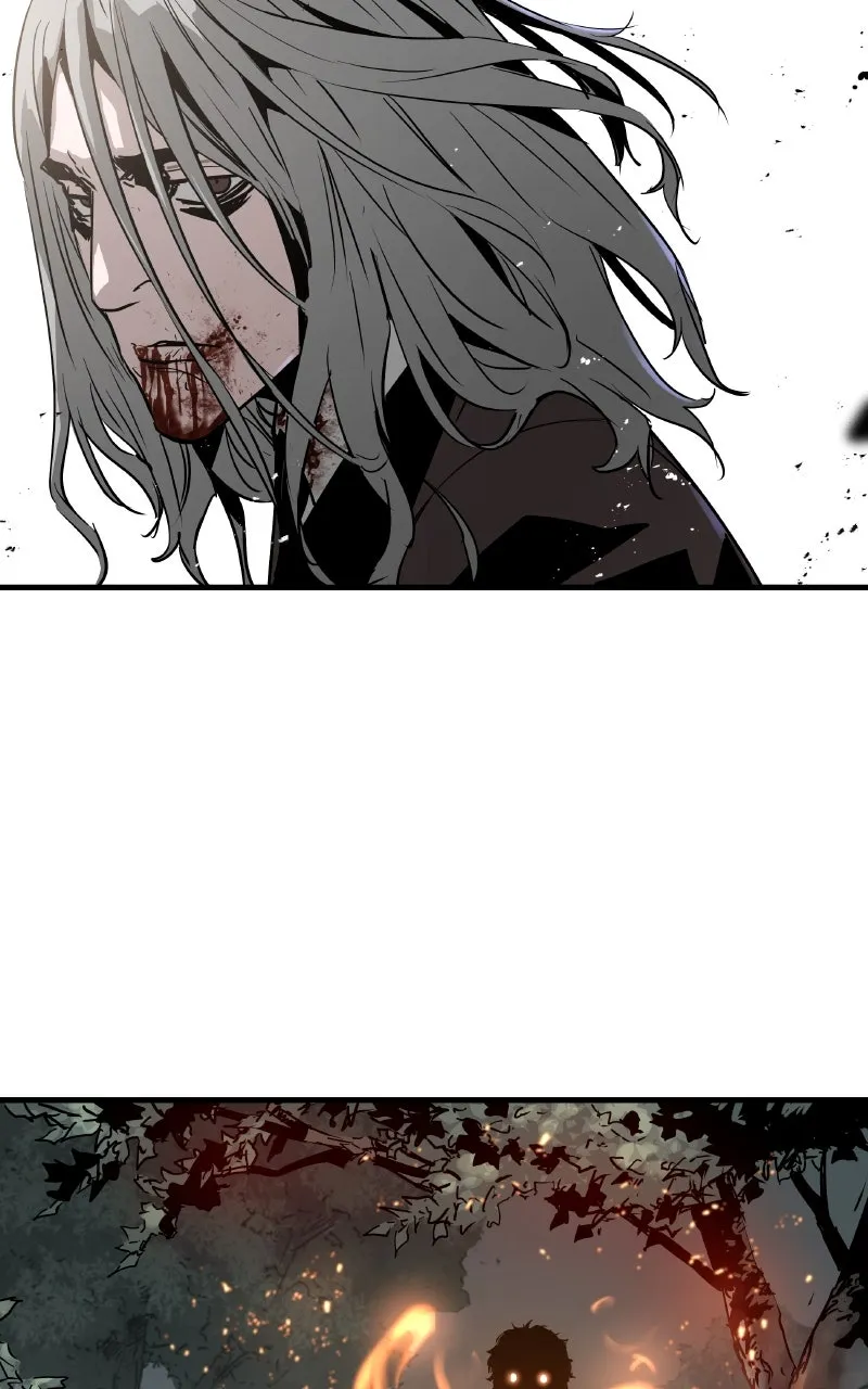 The Breaker: Eternal Force Chapter 92 page 104 - 