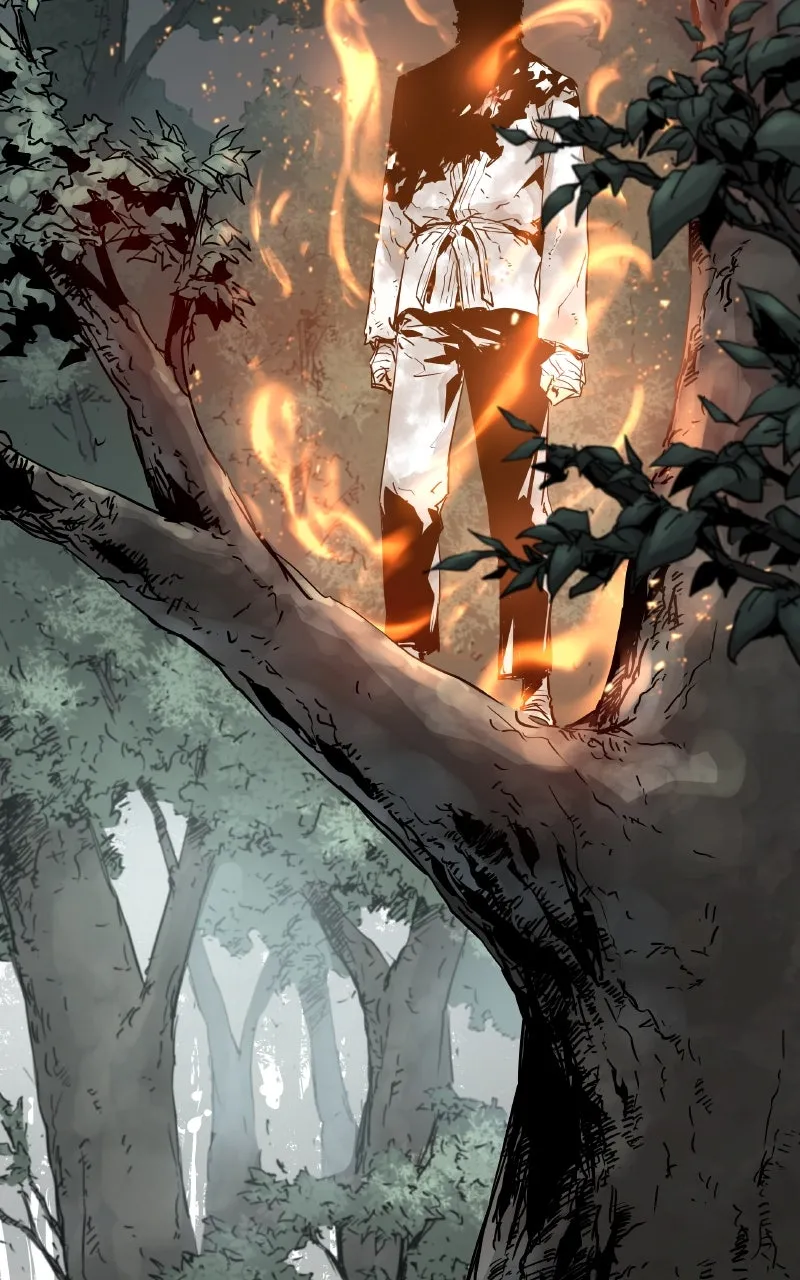 The Breaker: Eternal Force Chapter 92 page 105 - 