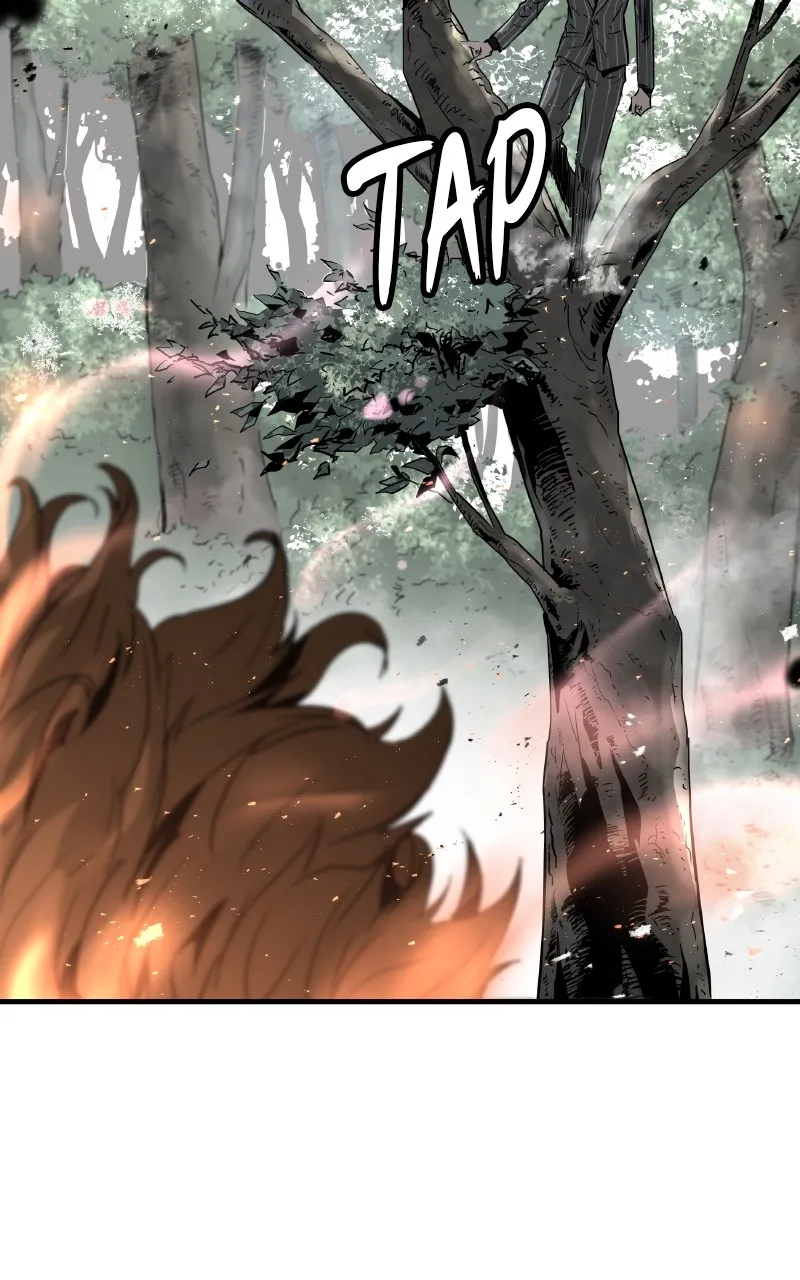 The Breaker: Eternal Force Chapter 92 page 110 - 