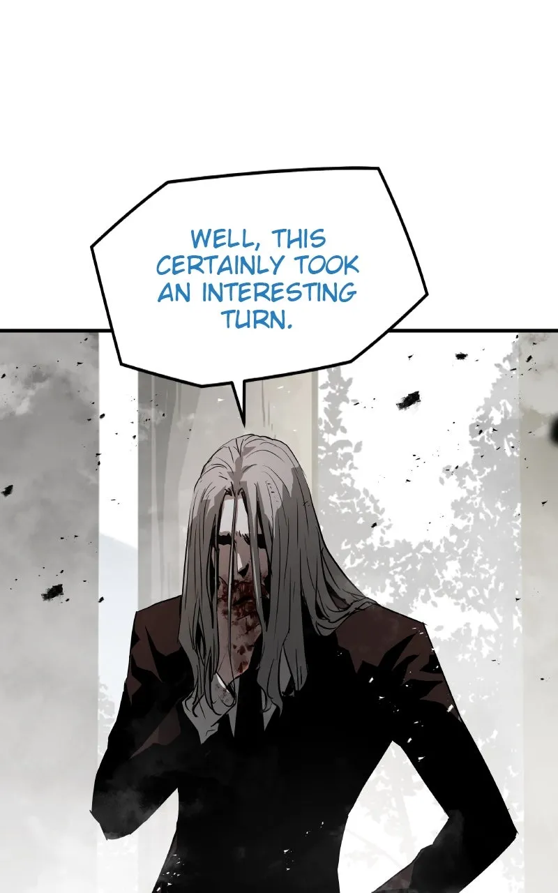 The Breaker: Eternal Force Chapter 92 page 12 - 