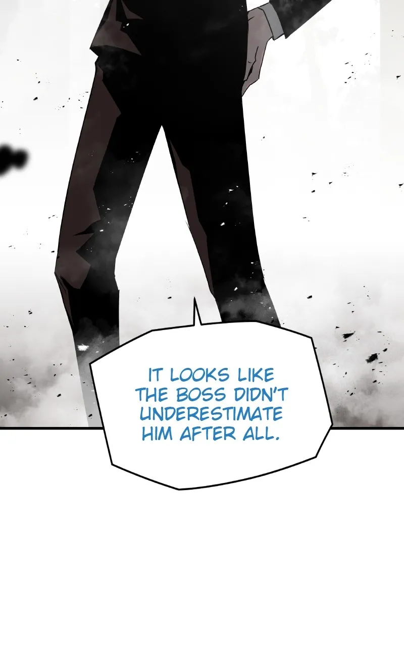 The Breaker: Eternal Force Chapter 92 page 13 - 
