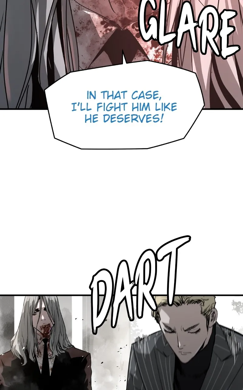 The Breaker: Eternal Force Chapter 92 page 15 - 