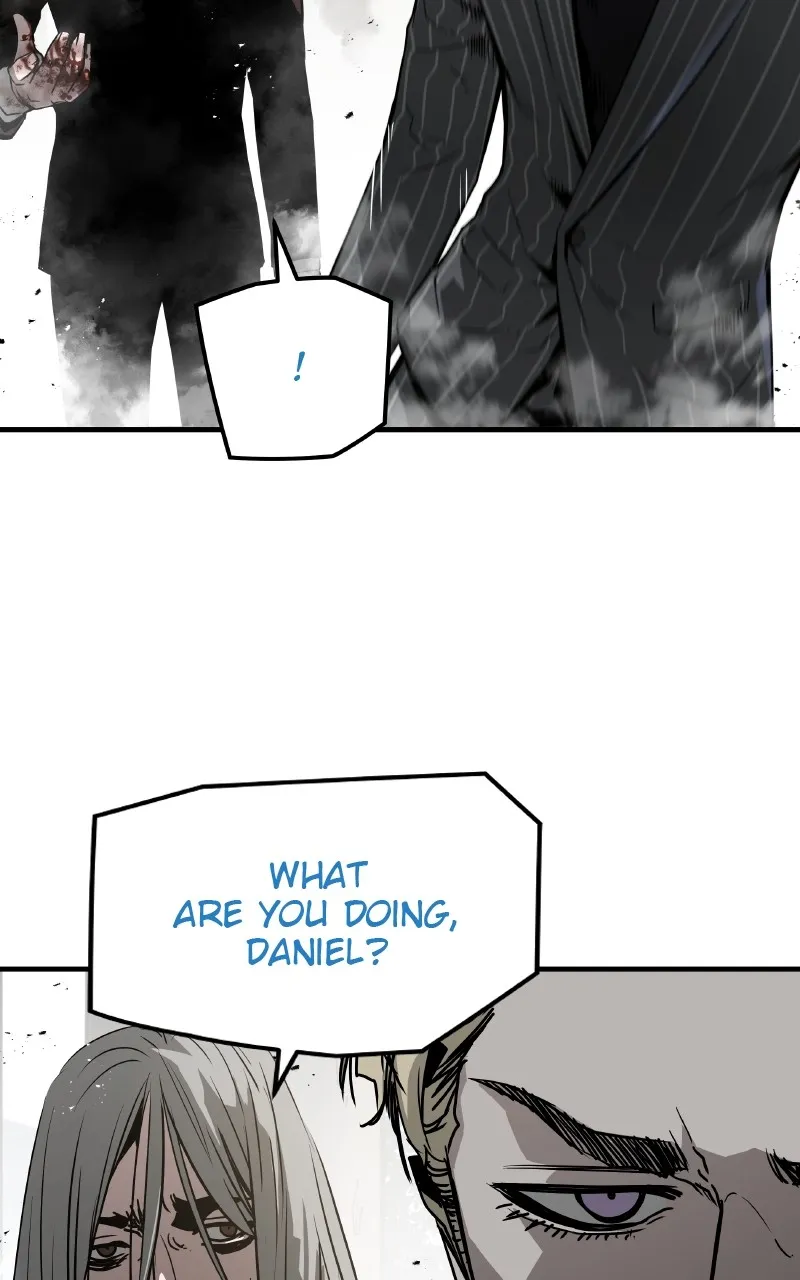 The Breaker: Eternal Force Chapter 92 page 16 - 
