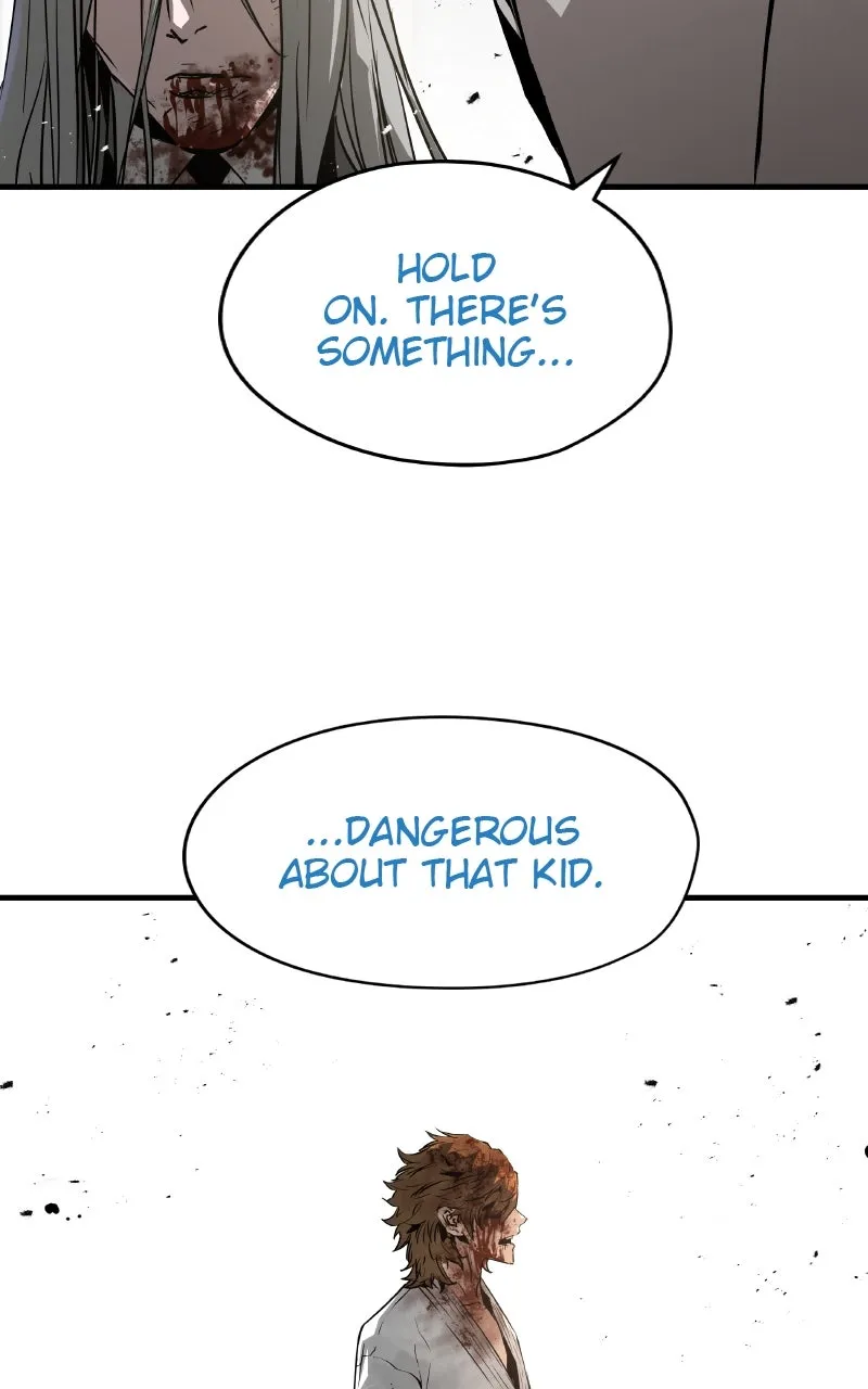 The Breaker: Eternal Force Chapter 92 page 17 - 