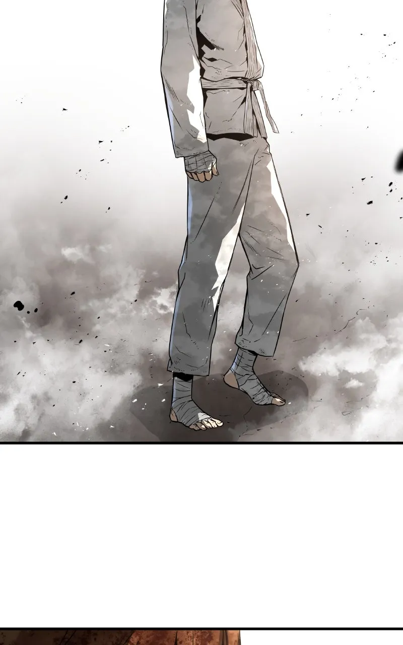 The Breaker: Eternal Force Chapter 92 page 18 - 