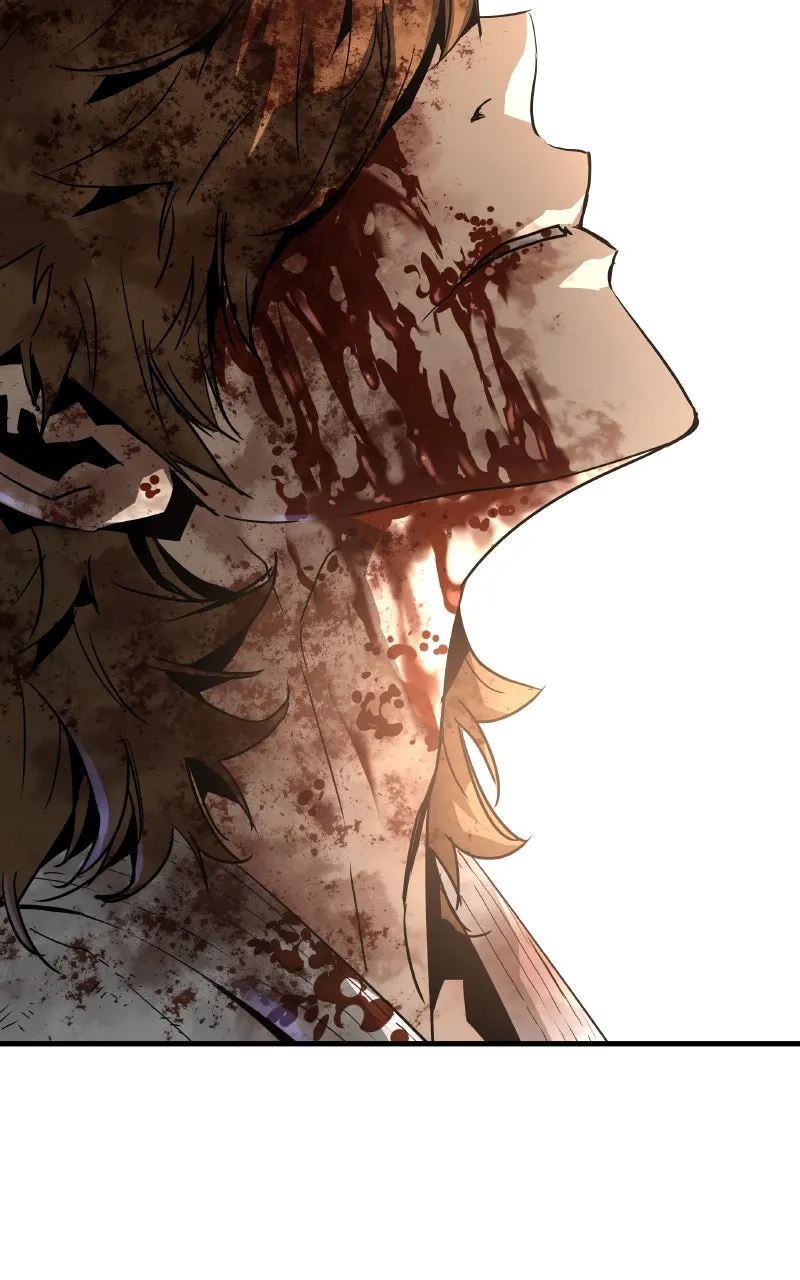 The Breaker: Eternal Force Chapter 92 page 19 - 