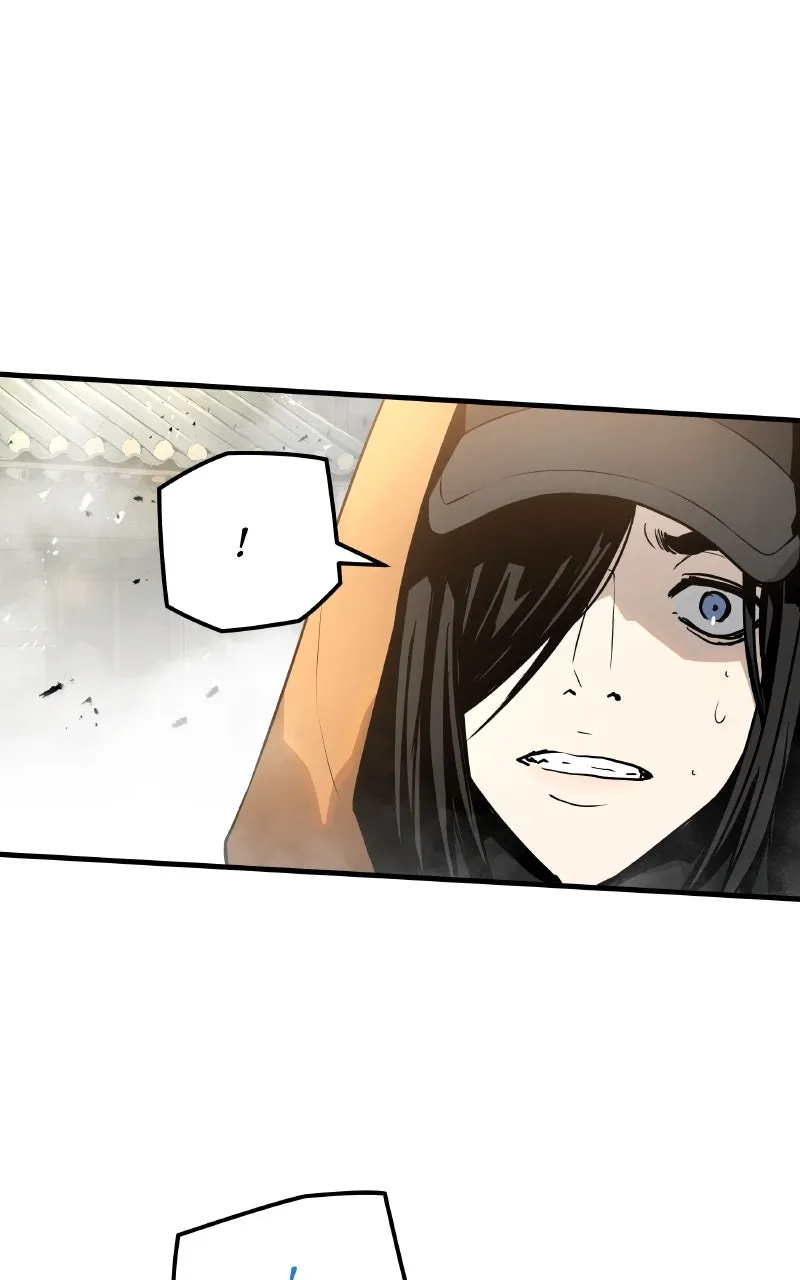 The Breaker: Eternal Force Chapter 92 page 20 - 