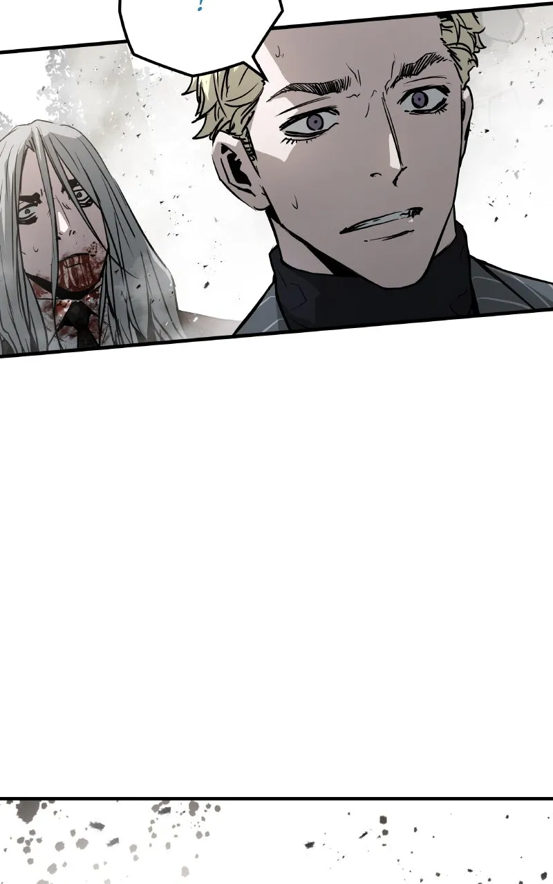 The Breaker: Eternal Force Chapter 92 page 21 - 