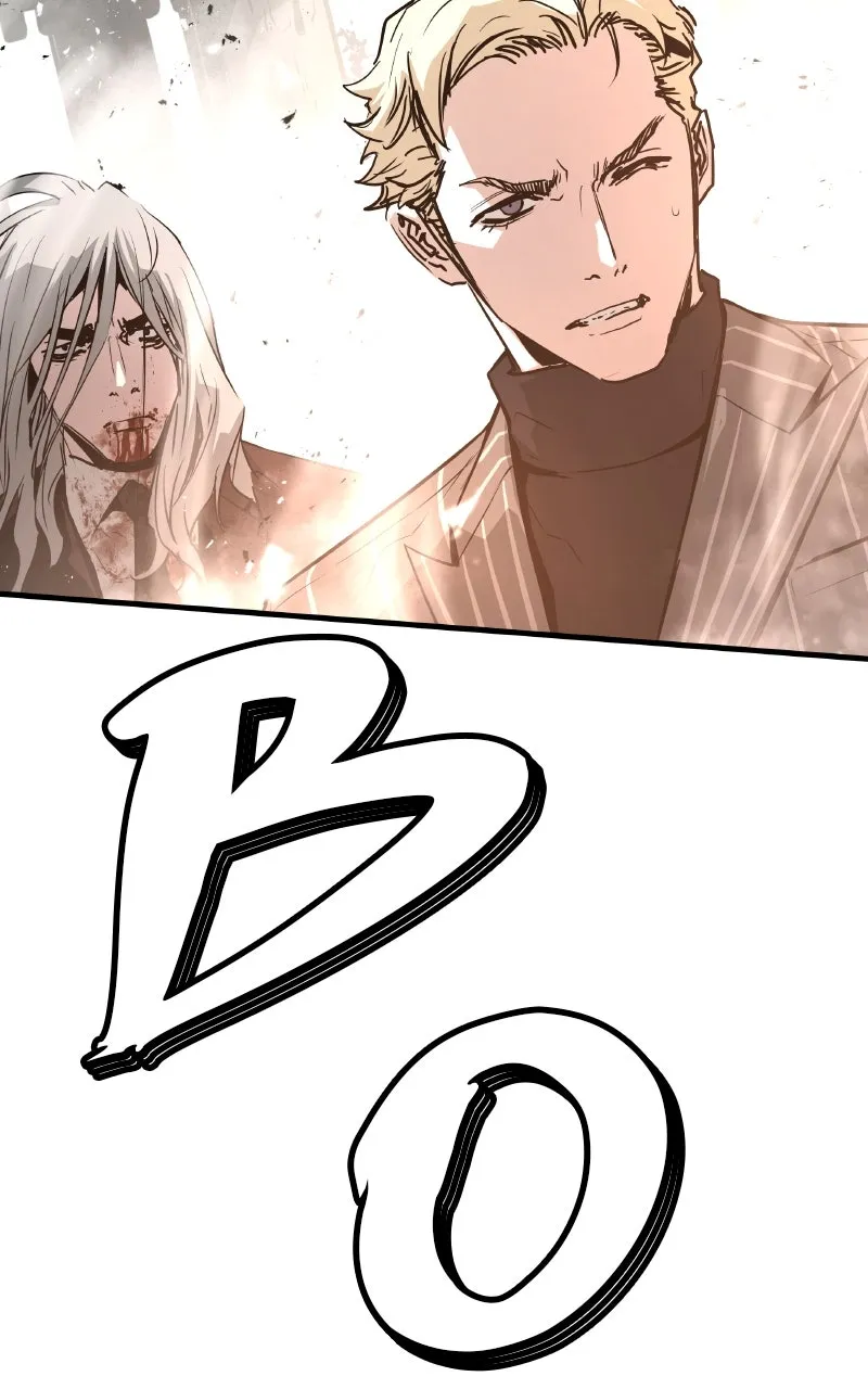 The Breaker: Eternal Force Chapter 92 page 28 - 