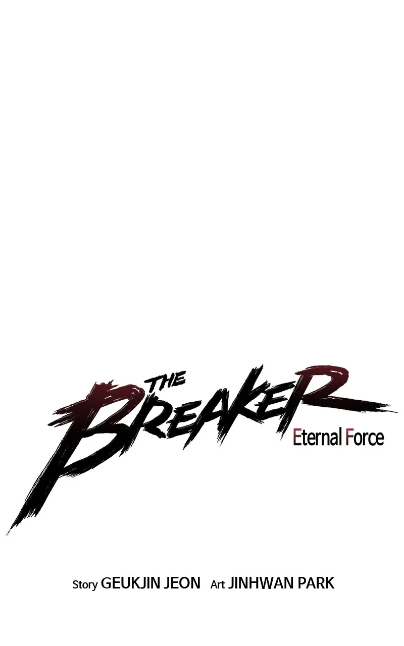 The Breaker: Eternal Force Chapter 92 page 4 - 