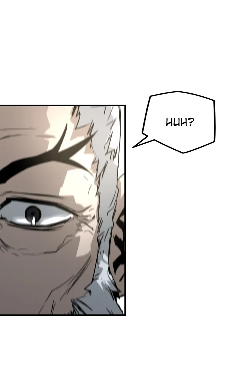 The Breaker: Eternal Force Chapter 92 page 34 - 
