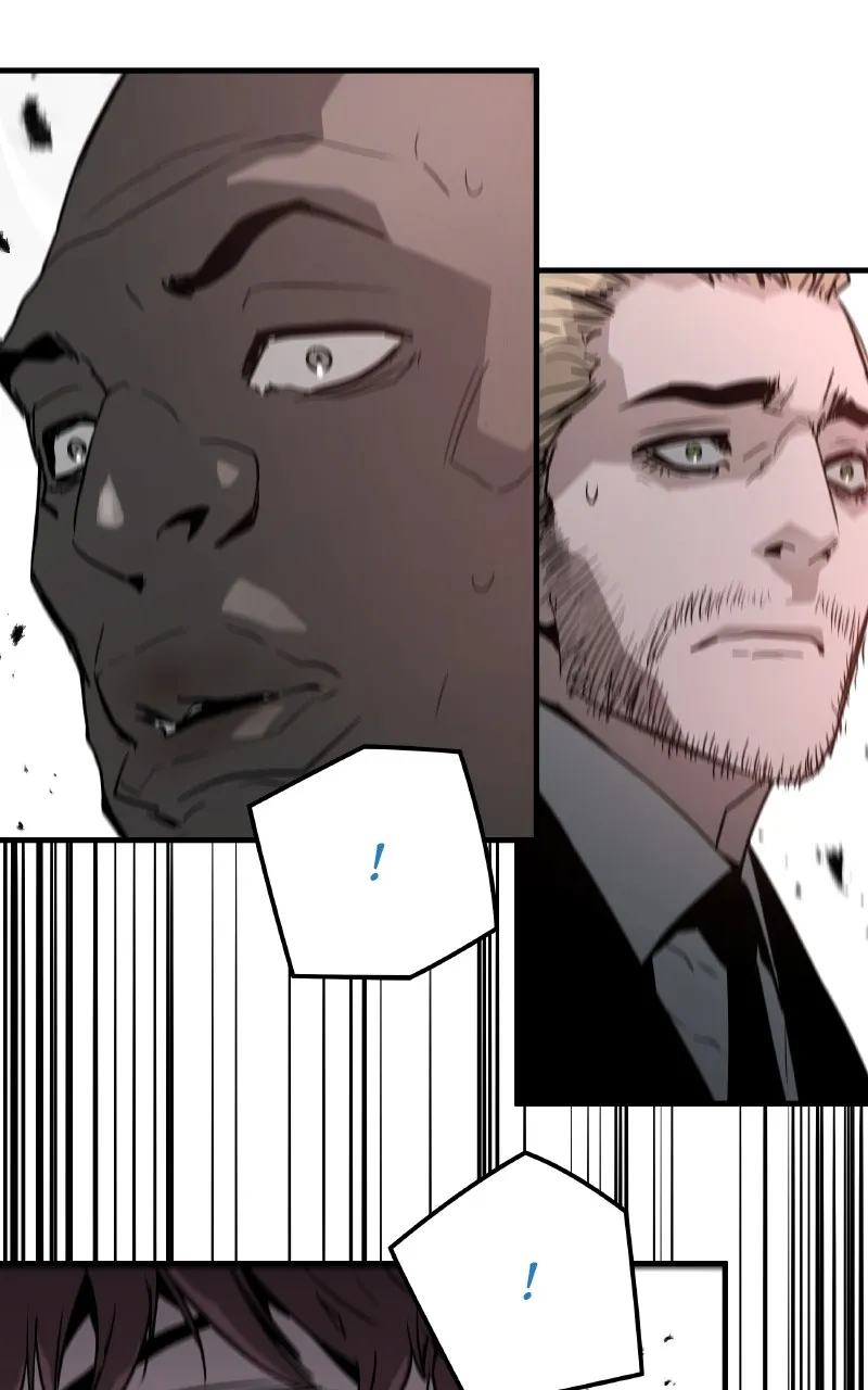 The Breaker: Eternal Force Chapter 92 page 35 - 