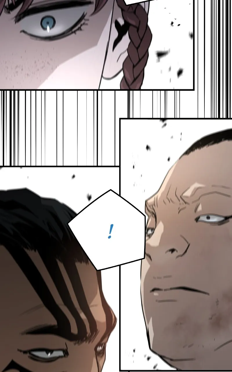 The Breaker: Eternal Force Chapter 92 page 36 - 