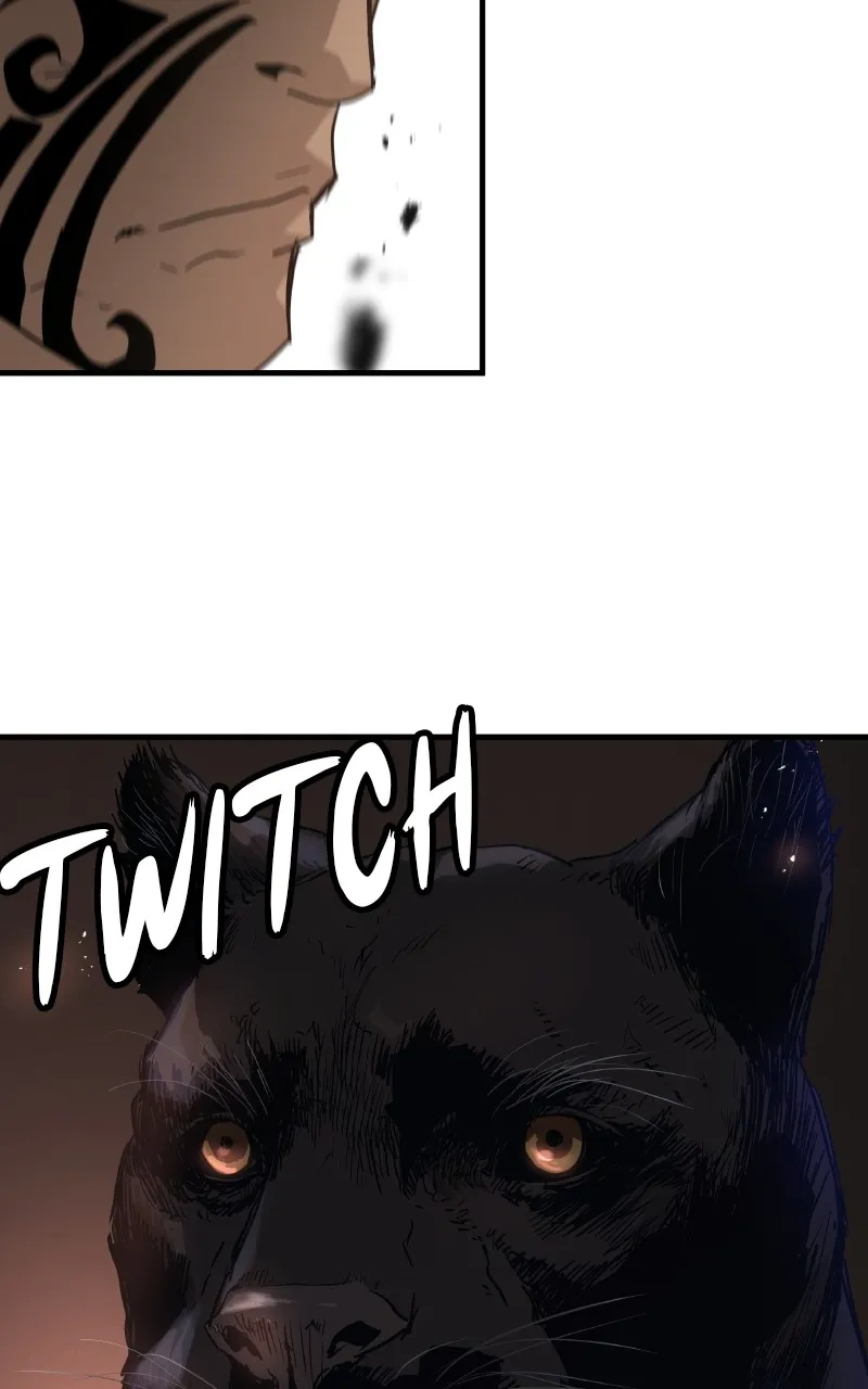 The Breaker: Eternal Force Chapter 92 page 37 - 