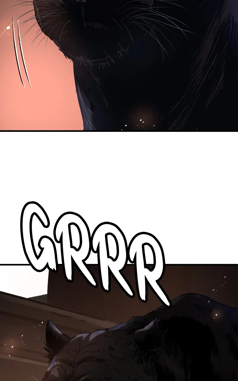 The Breaker: Eternal Force Chapter 92 page 38 - 