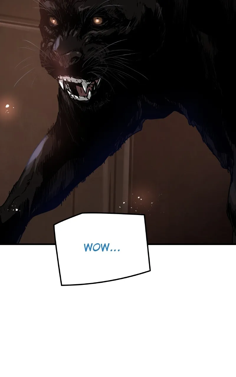 The Breaker: Eternal Force Chapter 92 page 39 - 