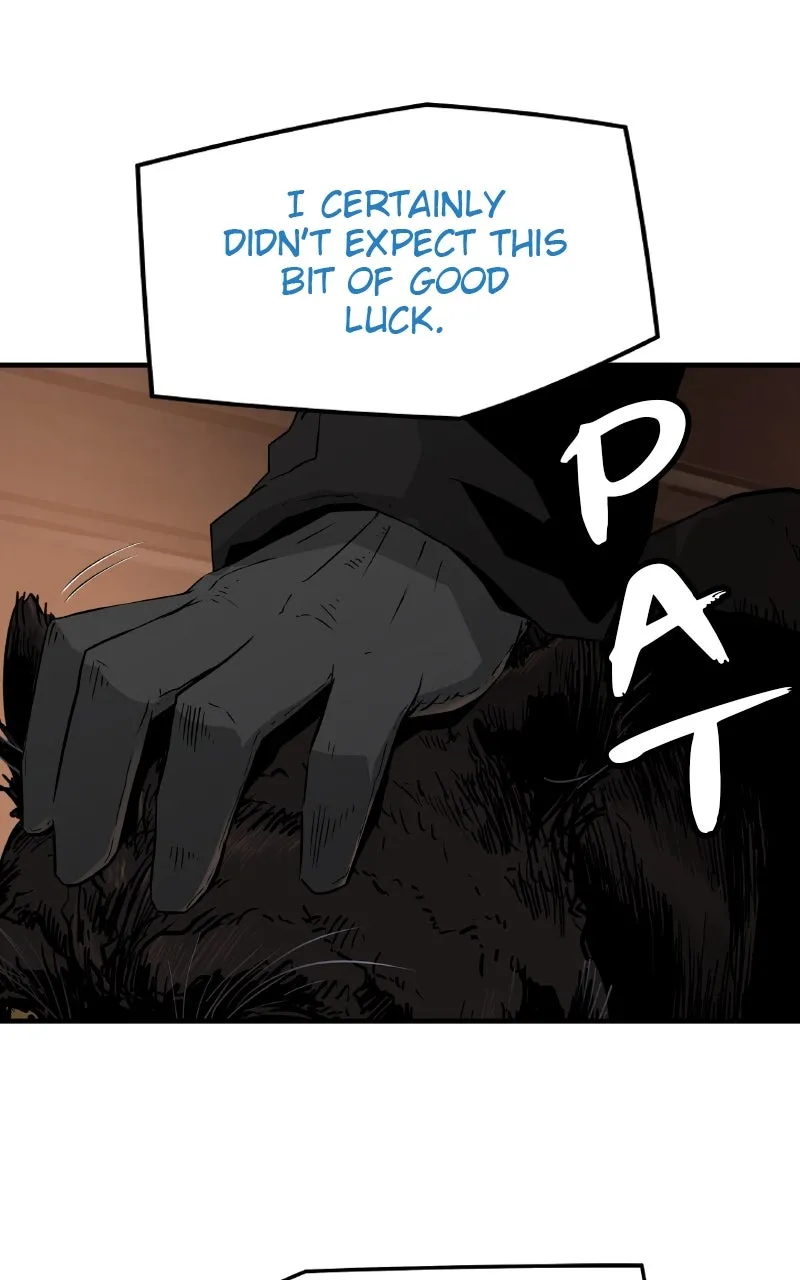 The Breaker: Eternal Force Chapter 92 page 40 - 