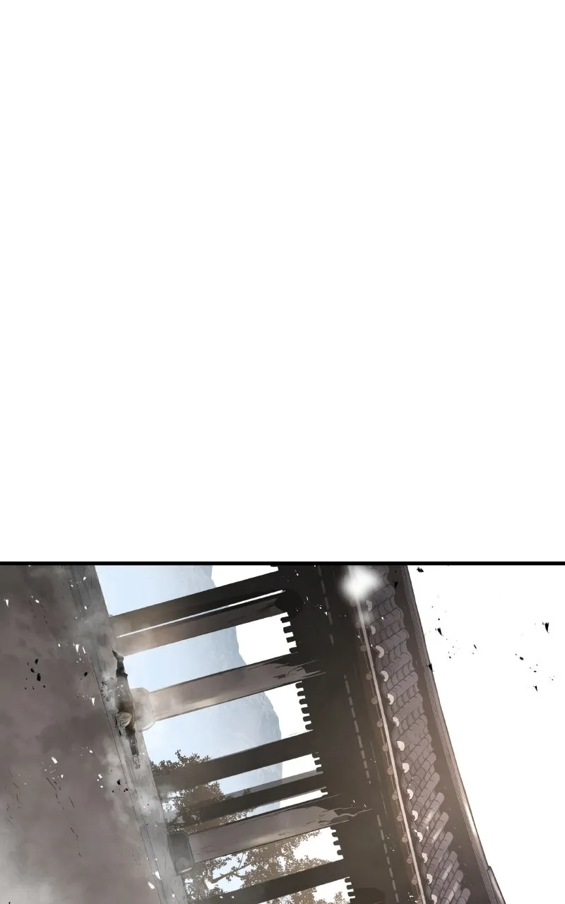 The Breaker: Eternal Force Chapter 92 page 5 - 