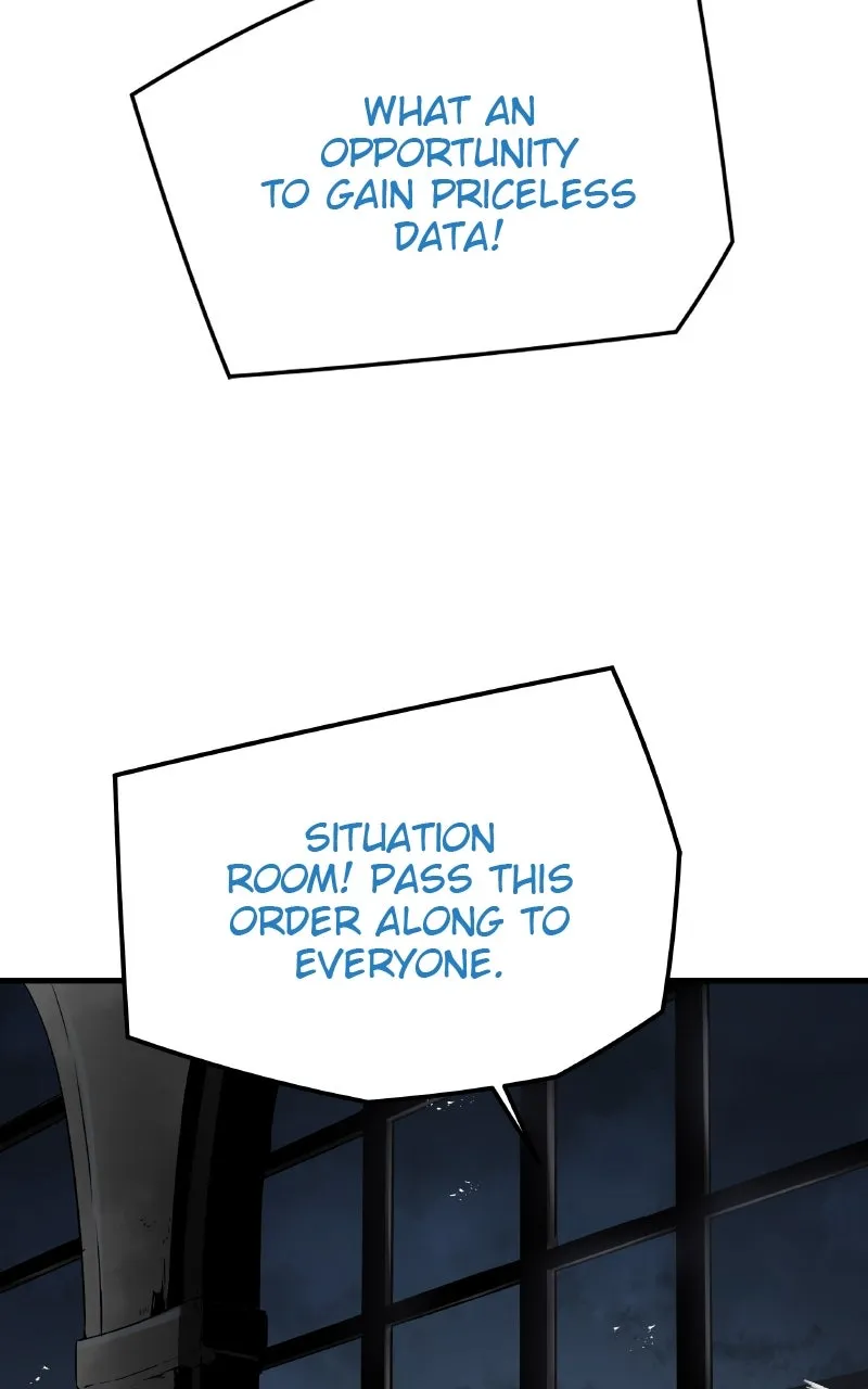 The Breaker: Eternal Force Chapter 92 page 41 - 
