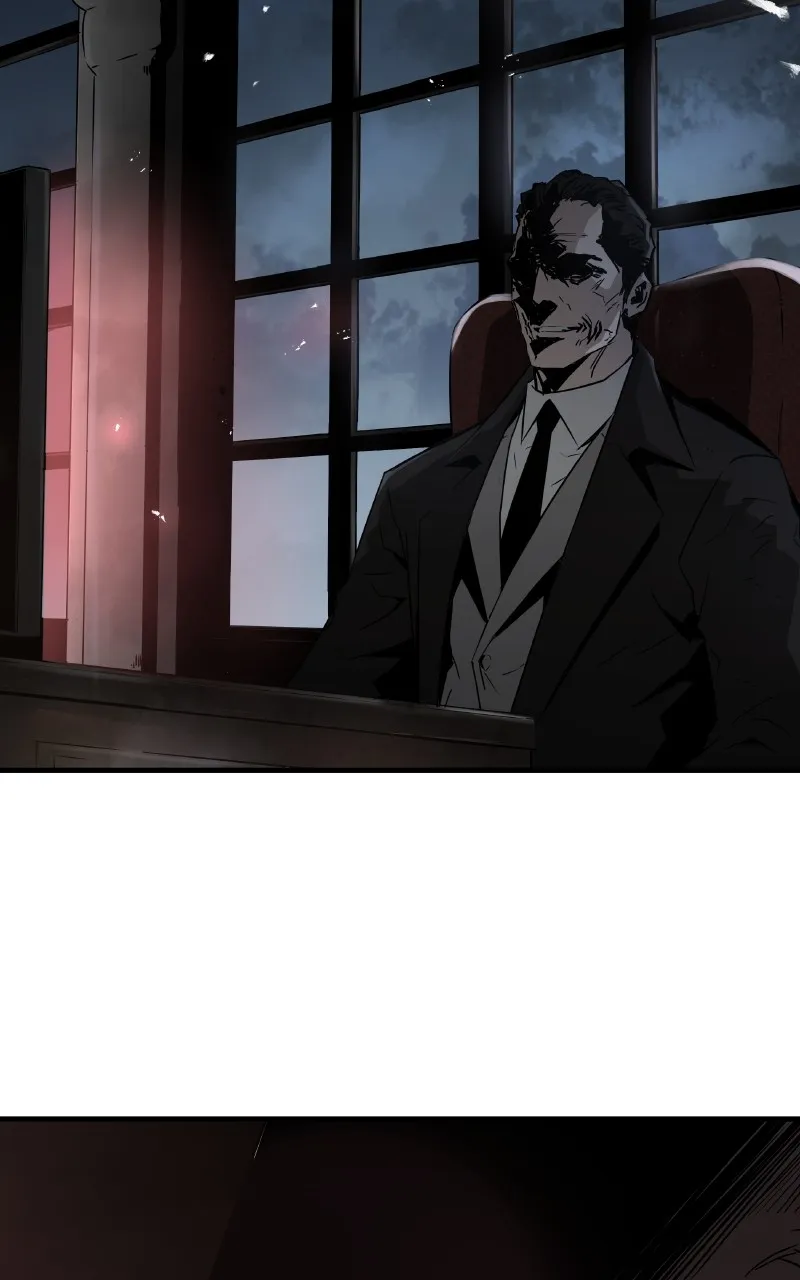 The Breaker: Eternal Force Chapter 92 page 42 - 