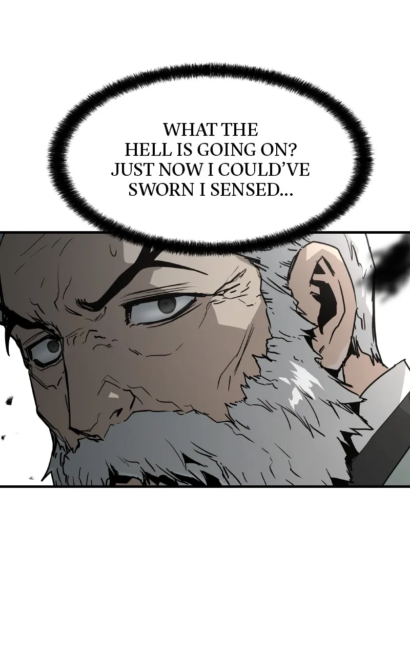 The Breaker: Eternal Force Chapter 92 page 45 - 