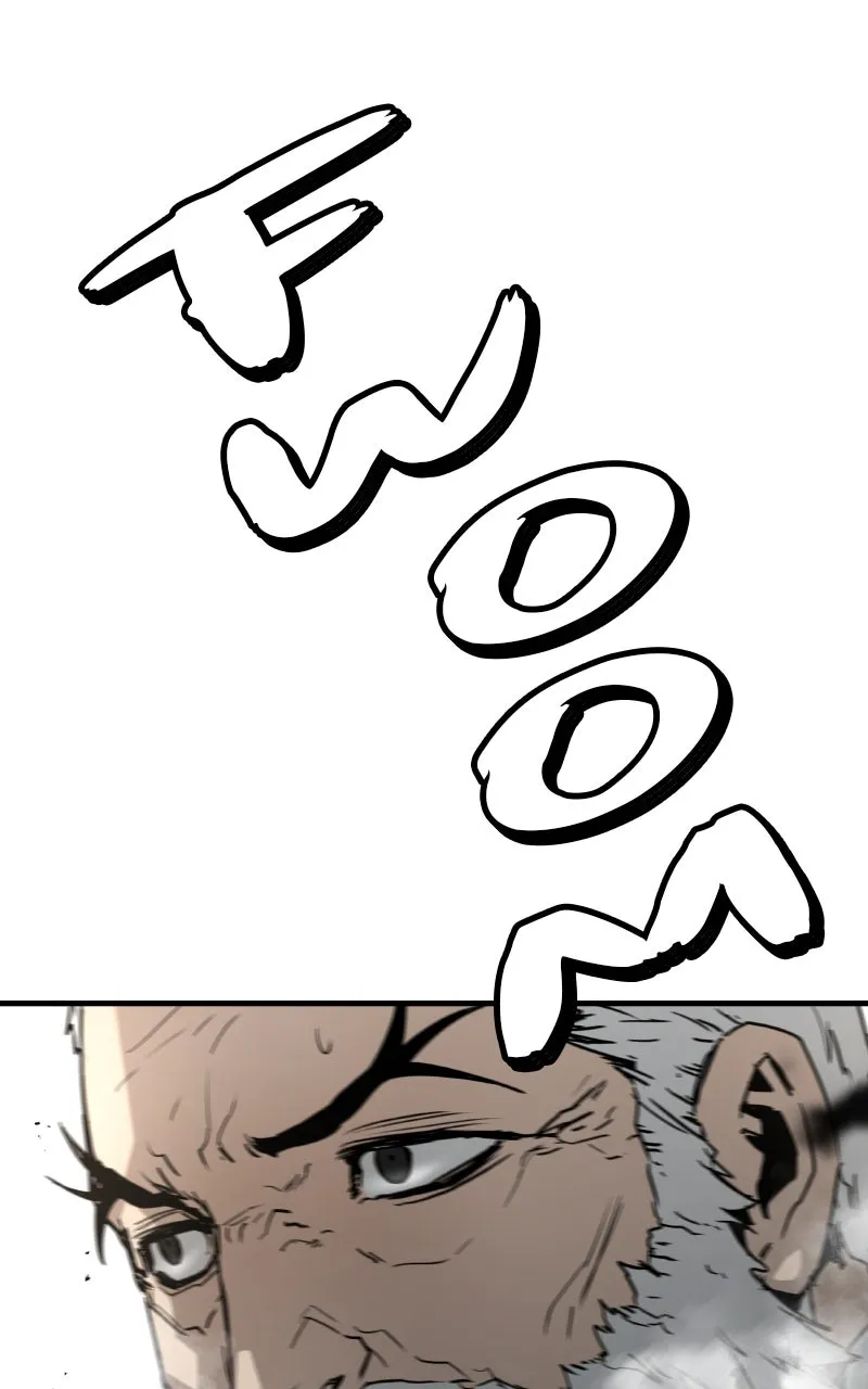 The Breaker: Eternal Force Chapter 92 page 46 - 