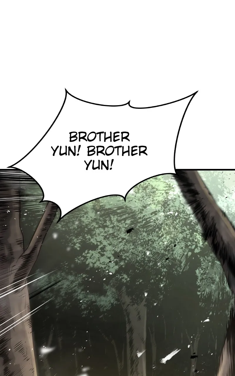 The Breaker: Eternal Force Chapter 92 page 50 - 