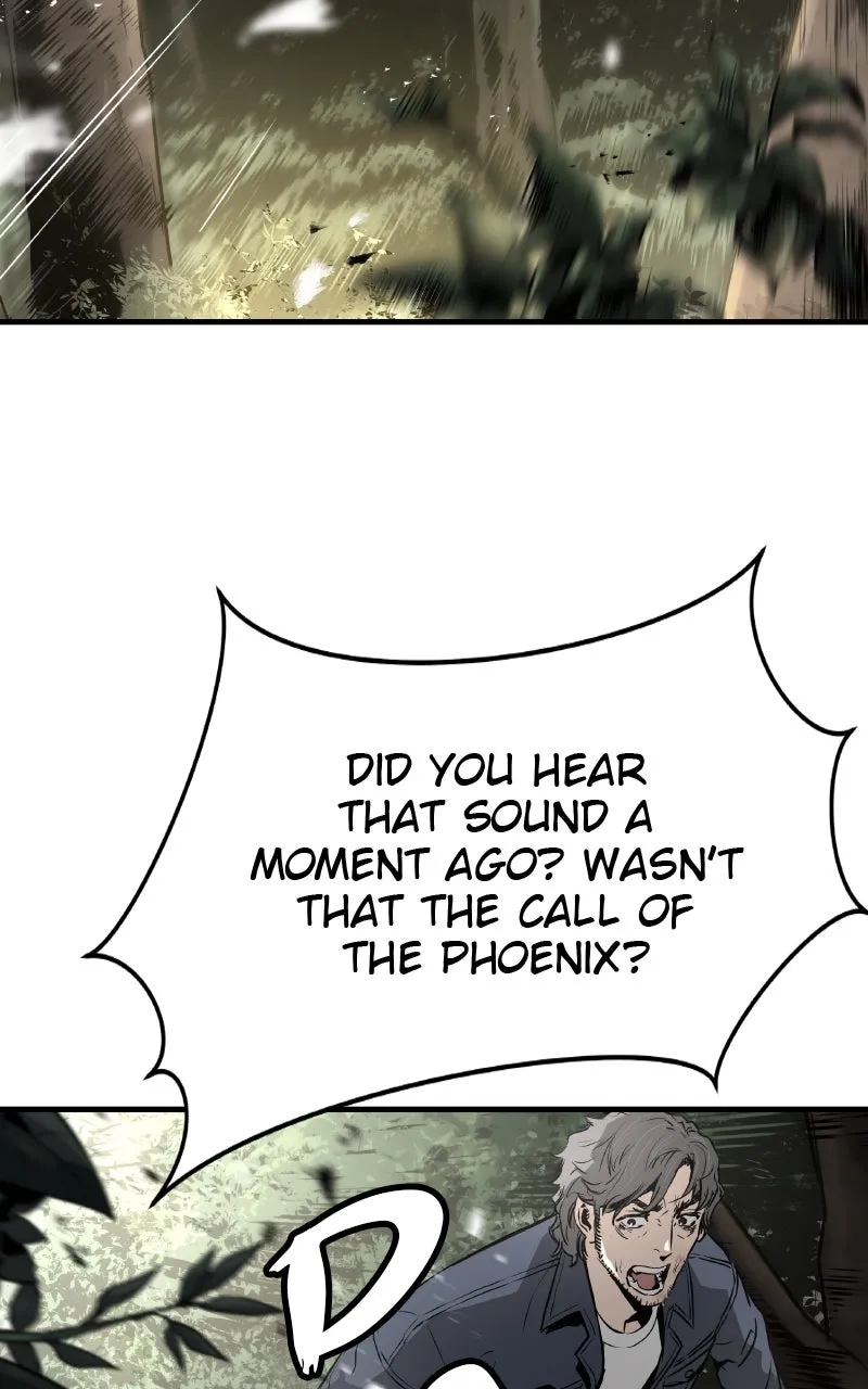The Breaker: Eternal Force Chapter 92 page 51 - 