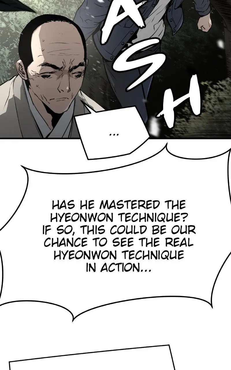 The Breaker: Eternal Force Chapter 92 page 52 - 