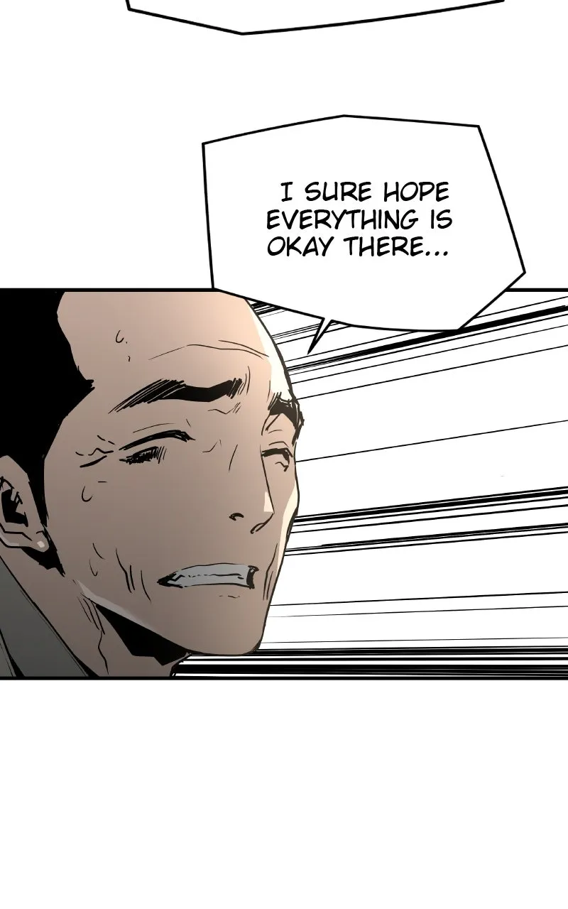 The Breaker: Eternal Force Chapter 92 page 55 - 