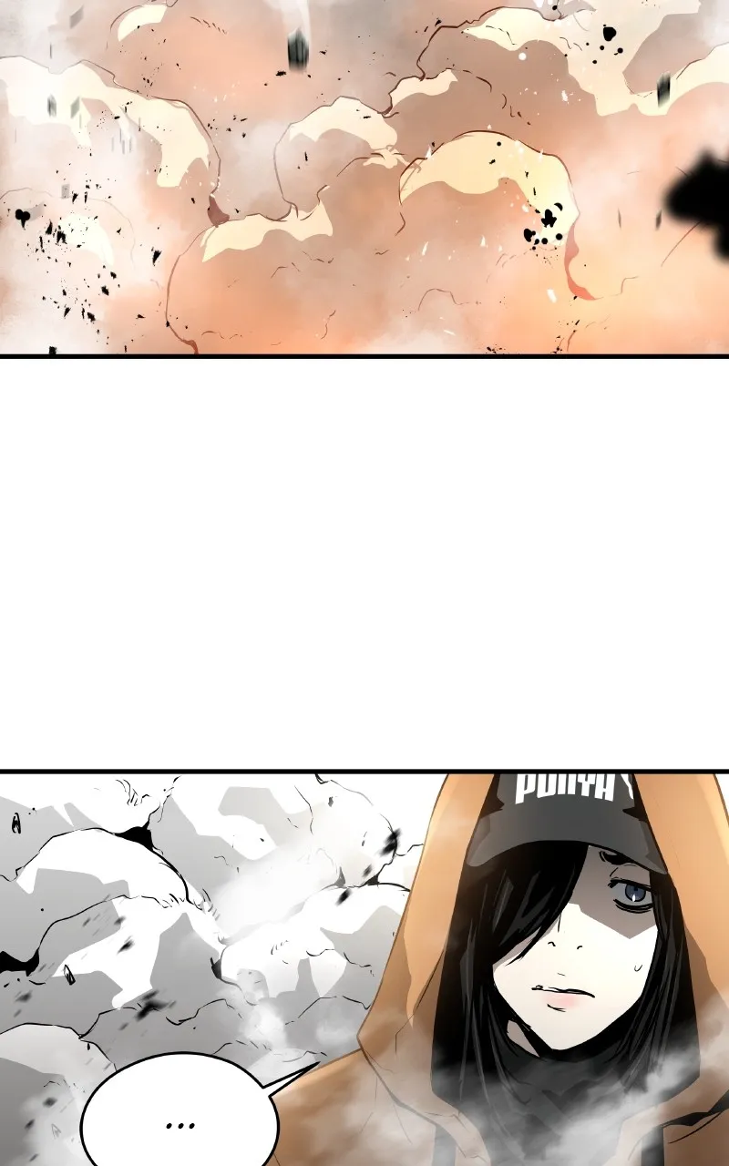 The Breaker: Eternal Force Chapter 92 page 57 - 