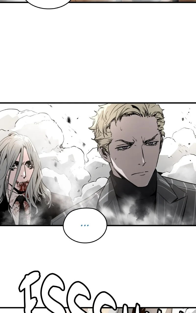 The Breaker: Eternal Force Chapter 92 page 58 - 