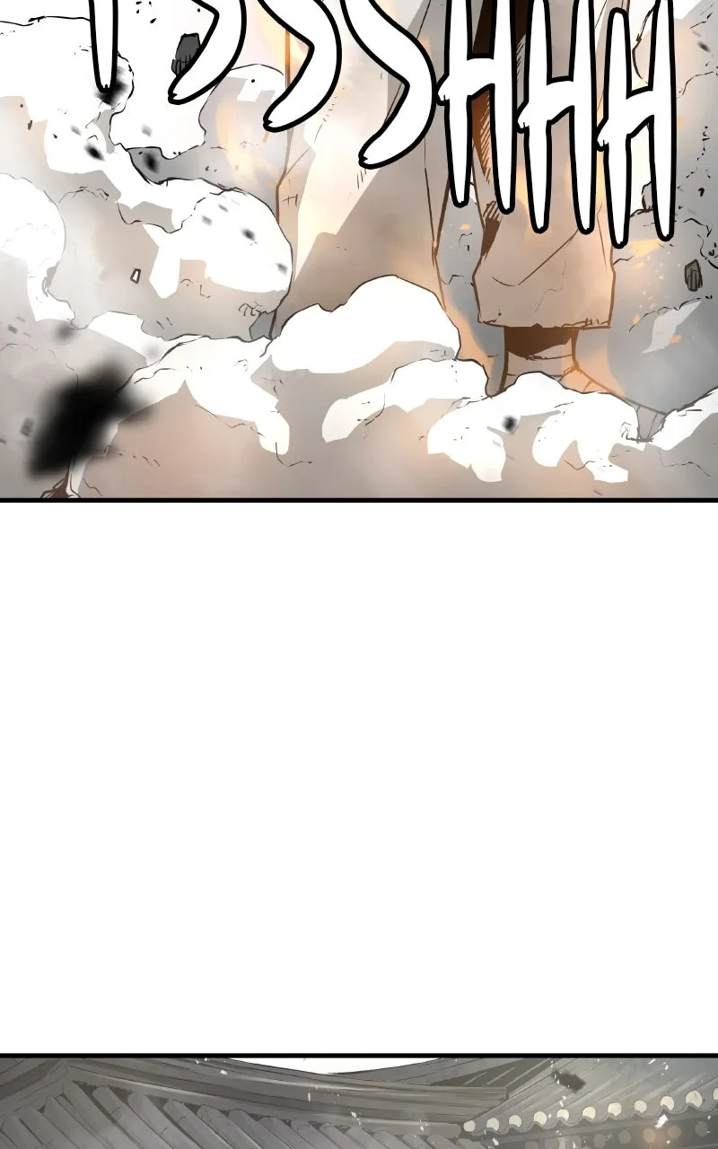 The Breaker: Eternal Force Chapter 92 page 59 - 